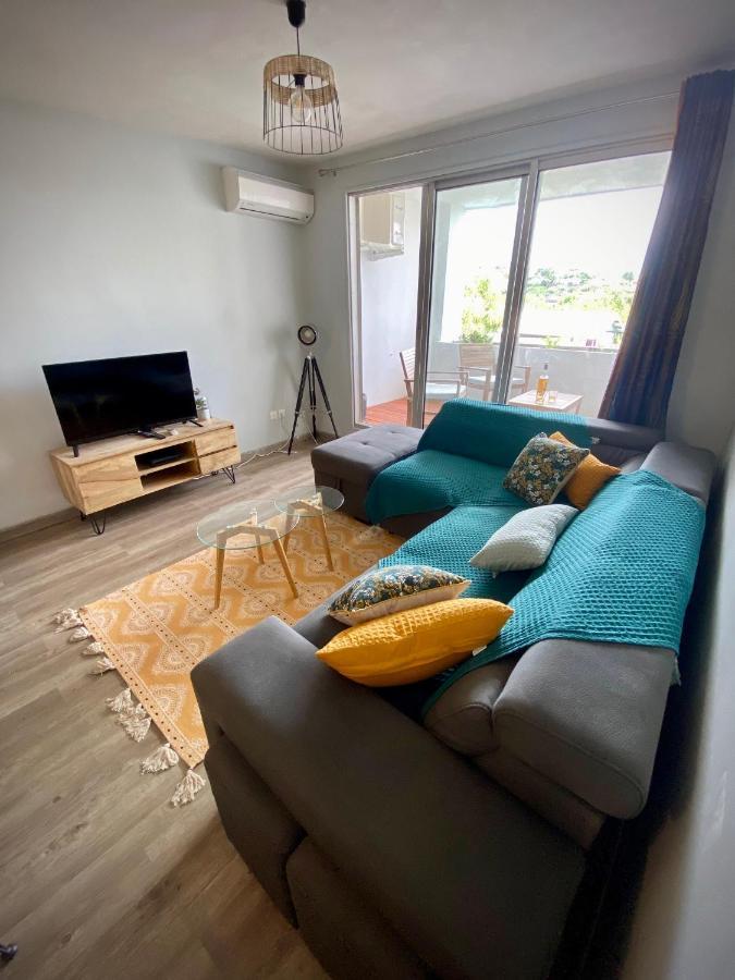 Le Bon'Appart Saint-Gilles-les Bains Ngoại thất bức ảnh