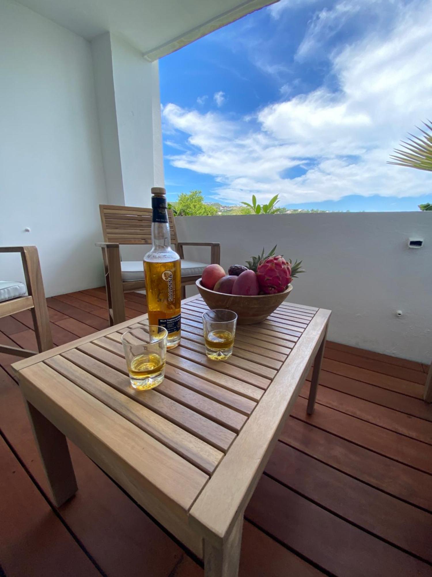 Le Bon'Appart Saint-Gilles-les Bains Ngoại thất bức ảnh